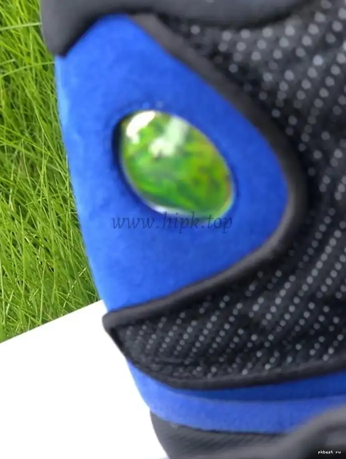 Air materials Jordan PK ready Royal“retail “Hyper God 13 Retro to ship 0518